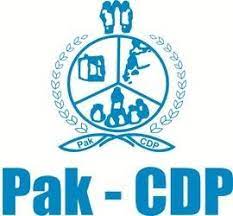 Pak - CDP (Community Development Programme)